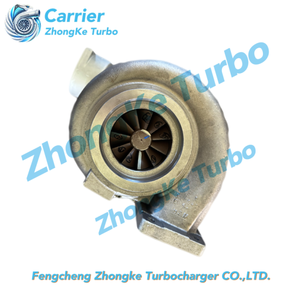 S500 Turbo 15009989487 319487 1500-998-9487 1500 998 9487 3837221 866720 Turbocharger For Volvo Penta Ship with D16 Engine