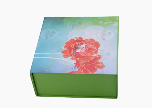 Clothes Paper Gift Box Magnetic Cardboard Printing Logo Matte Lamination Surface