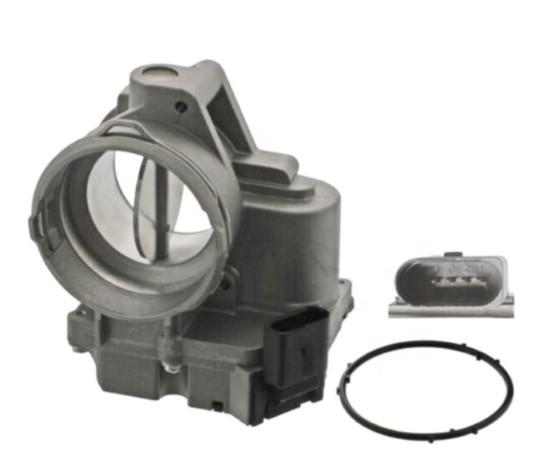 059128063A 059128063B A2C59512937 Electronic Throttle Body For A4 A6 2.5T car