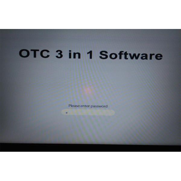 Nissan Consult 3 Plus + Toyota TIS + VOLVO VIDA DICE OTC 3 in 1 Auto Diagnostic Tool Plus Lenovo X230 Laptop Ready to Us