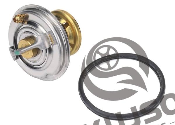 6022000015 Thermostat Cooling Coolant Fit For MERCEDES-BENZ
