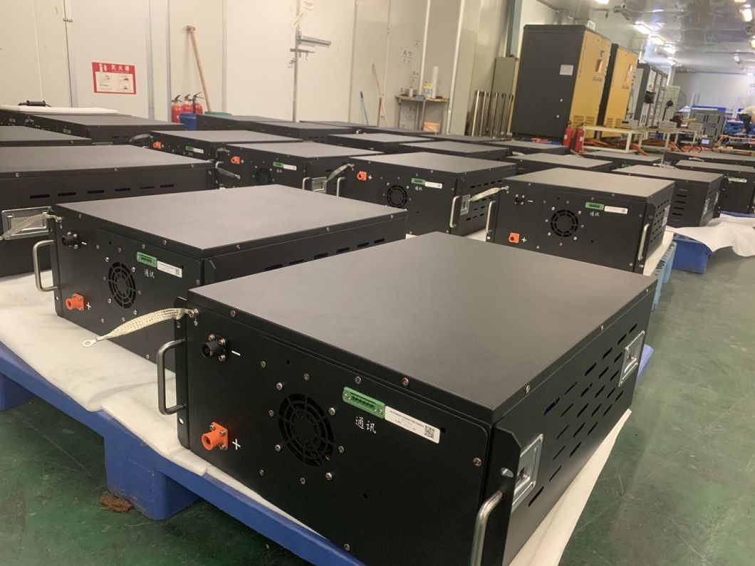 2c LFP аккумуляторная батарея 280ah для промышленности и торговли Ess 1 шт. Min.Order образцы