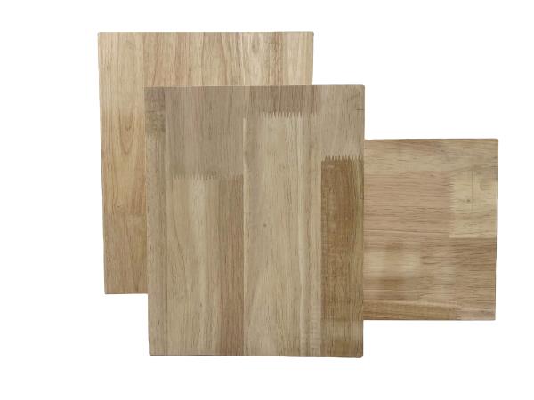 Finger Joint Wood Boards 8mm 10mm 12mm 18mm 20mm 35mm Laminated Wood Boards Pine Wood Finger Jointed Boards