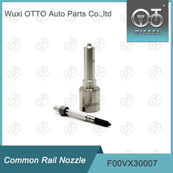 F00VX30007 Bosch Piezo Nozzle For Injectors 0445115008/ 009/ 048/ 070 Applied