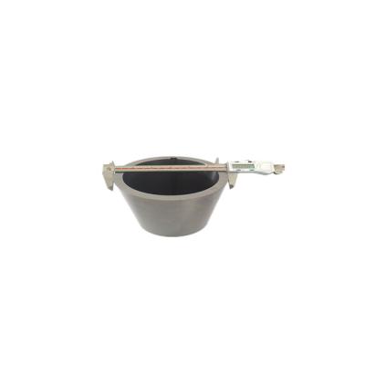 High Performance Tungsten Carbide Bushes , Rotating Pump Shaft Sleeve