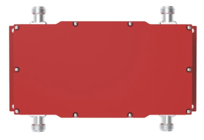 150-1000MHz 2in 2out N Female Hybrid Coupler