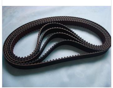 Industrial Rubber timing belt HTD5M