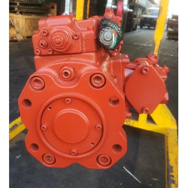 31N4-15011 31N4-15012 31N4-15030 K3V63DTP1JHR-9COS Hydraulic Pump Used For Hyundai R140W-7