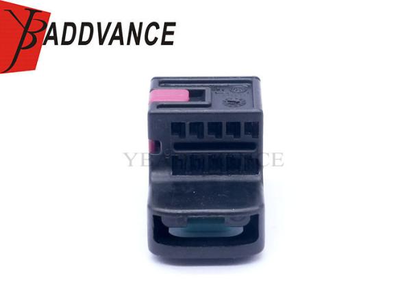 1K0972776 1K0972776A Seat Skoda Replacement 10 Pin Female Auto Custom Wiring Connector Para VW Audi