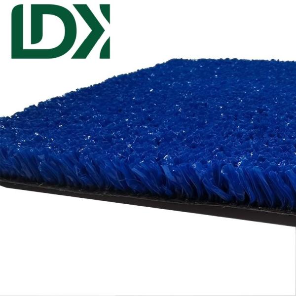 15mm Professional Paddle  Court Artificial Grass Durable Padle Tennis Faked Artificial Grass Turf