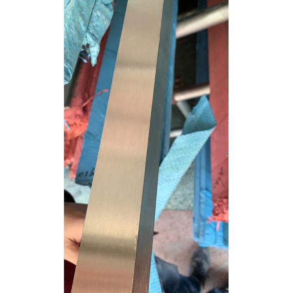 Плита Адвокатуры ДИН1.4845 высокотемпературная Инокс СГС 310С нержавеющая плоская плоская