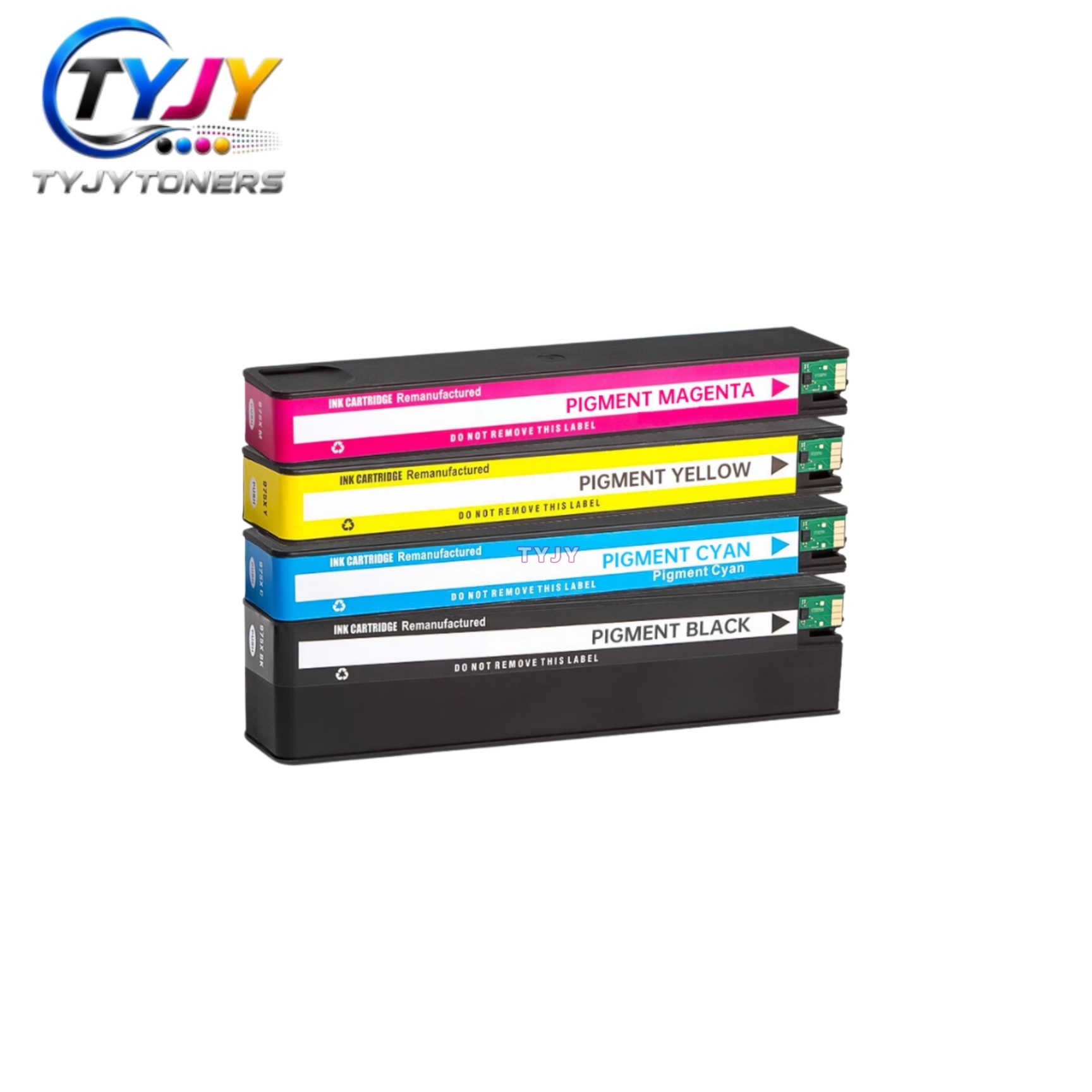 982A 982X Ink Cartridge for HP PageWide 765 780 785 E75160 E77650 E77660