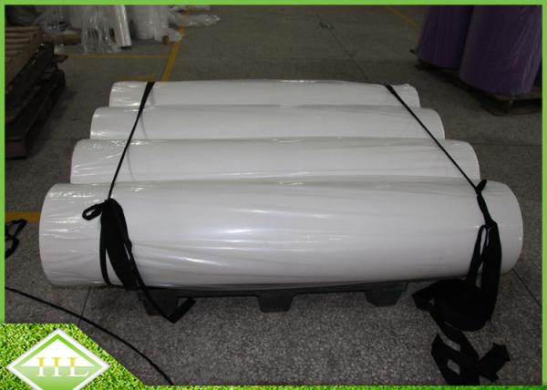 Static Protection BFE95 BFE99 PP Melt Blown Nonwoven Fabric