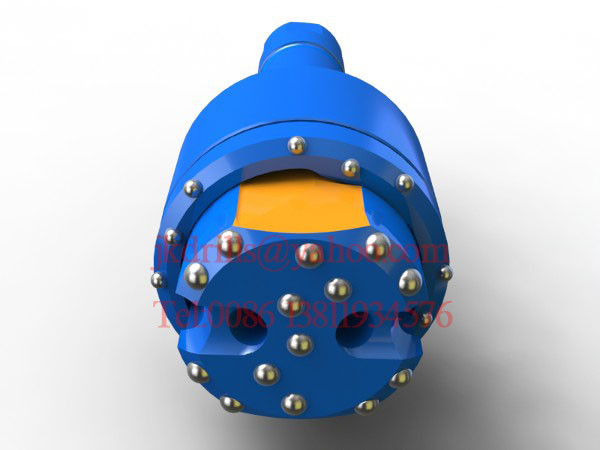 Sound Drilling Straightness Concentric Eccentric Drilling Parts Downhole Drilling Tools