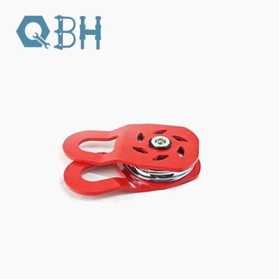 Heavy Duty 10 Ton Load Capacity 4X4 Off Road Snatch Block Recover Winch Pulley
