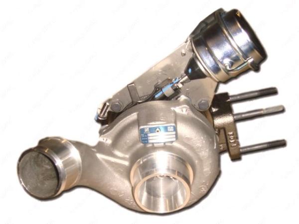 Hyundai Sorento 2.5D CRDi, Kia BV43 Turbo 53039880122，53039880144,28200-4A470