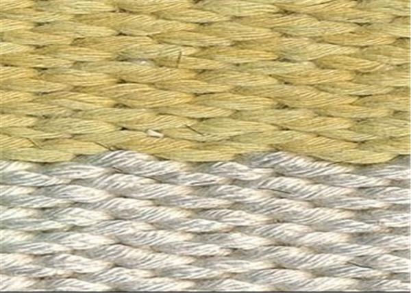 Woven 8mm Thickness Kevlar Edges Corrugated Conveyor Belt