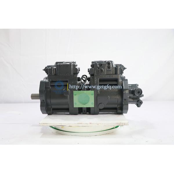 DX150 Doosan Excavator Hydraulic Pump Assembly K5V80DT-9N-12T