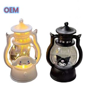 3D мультфильм животный светодиодный свет OEM дизайн Рождественский подарок Ночной свет