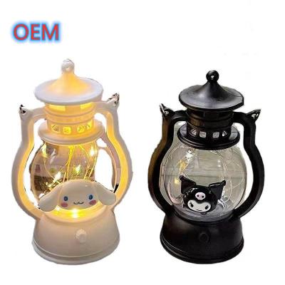 Custom 3d Cartoon Animal LED Light OEM Design Christmas Gift Night Light