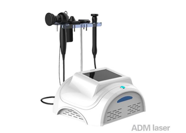 300000Hz High Frequency Beauty Machine , Mono Polar RF Body Slimming Equipment