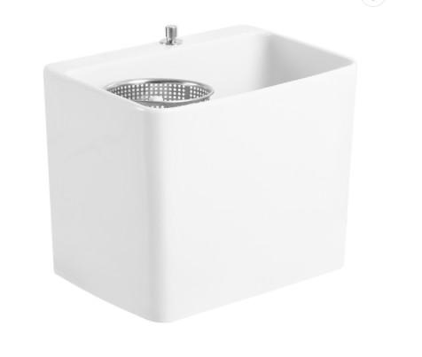 Small Mop Pool 4 Spread Laundry Tubs For Small Spaces
