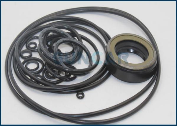 Seal Kit For 708-21-04033 7082104033 Hydraulic Pump KOMATSU PC60 PC70