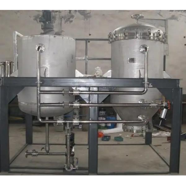 Пресса фильтра лист сырой нефти   Глина автоматической разрядки шлака закрытая