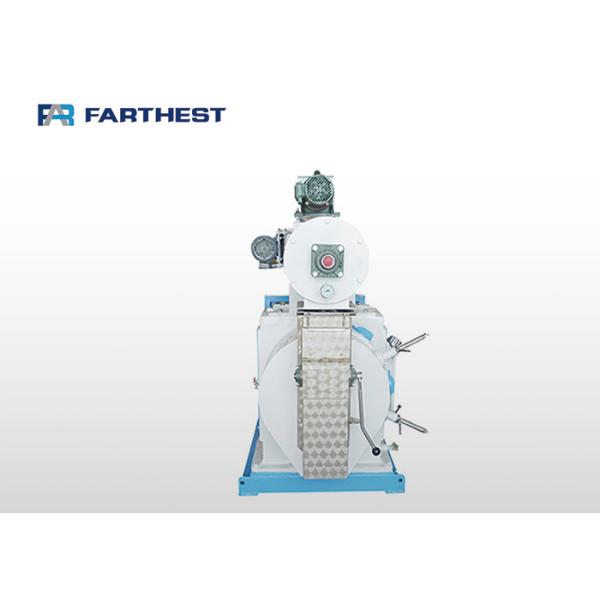 Great Performance Ring Die Rabbit Animal Fodder Making Machine