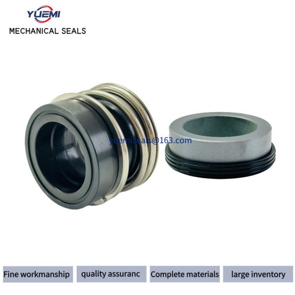 AES K-SB2 Vulcan 192K Mechanical Seal Elastomer Bellow Mechanical Seals For Pumps