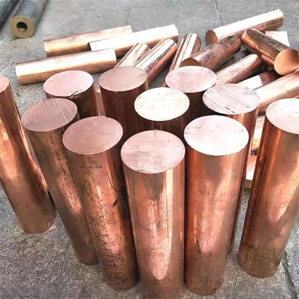 Hexagonal Brass Bar for Advanced Air Condition or Refrigerator Technology