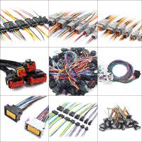 Automobile Fault Diagnosis Instrument DJ7021-1.5 Auto Wiring Harness Power Cable Motorcycle Wiring Harness CarJumper Cable