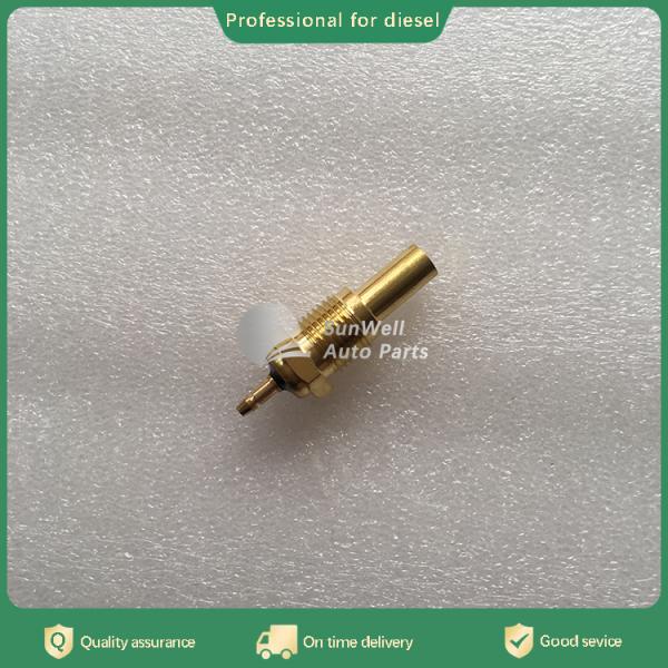 High quality water Temperature sensor 05204-50300 for excavator E200B E320B
