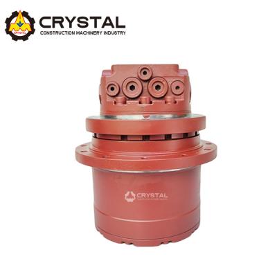 Steel Excavator Travel Motor 100kW PHV-390-53B Final Drive Motors