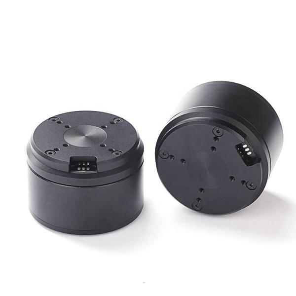 Low Rpm 230V Pm Brushless Dc Motor High Torque Ac Electric Motors