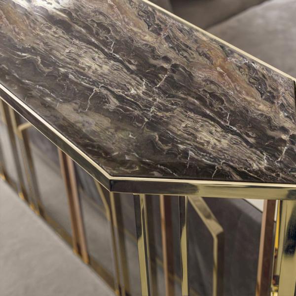 Таблица прихожей титана 900mm со шкафами 21,6 дюйма