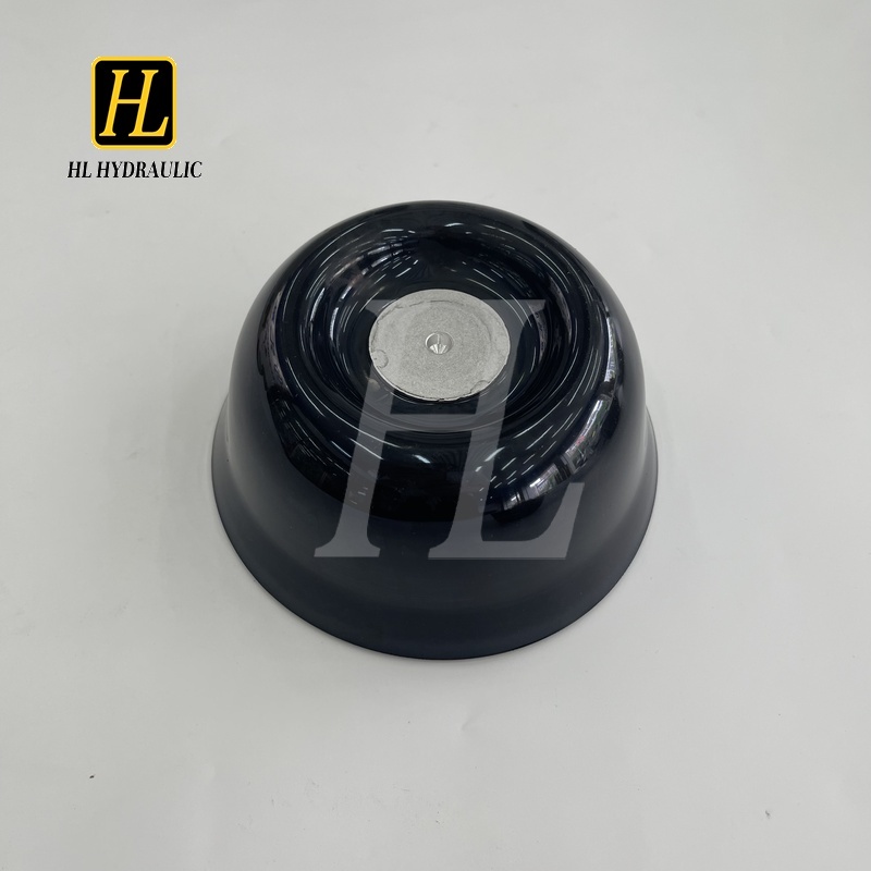 HM800 Membrane Rubber Diaphragm for Hydraulic Rock Breaker Hammer