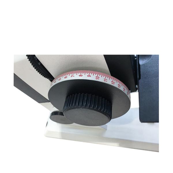 Chinese Lens Measuring Instrument (Optical Instrument Model NJC-4)