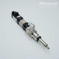 High Viscosity Fluid Dispenser Valve Eccentric Type Eccentric Screw Valve