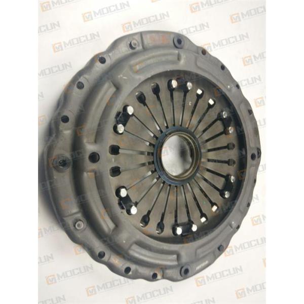 MAZ Wearproof parte o prato de embraiagem da embalagem para OEM 182 - 1601090 do motor de MAZ 236HE