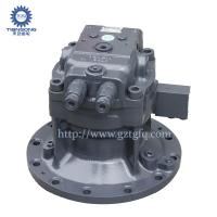 DX260 pieza de repuesto de excavadora de acero pulido para motor oscilante 170303-00052A/K1007950A