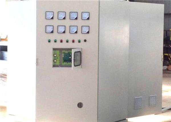 Precisão de controle alta da fonte de energia da frequência média de aquecimento da indução