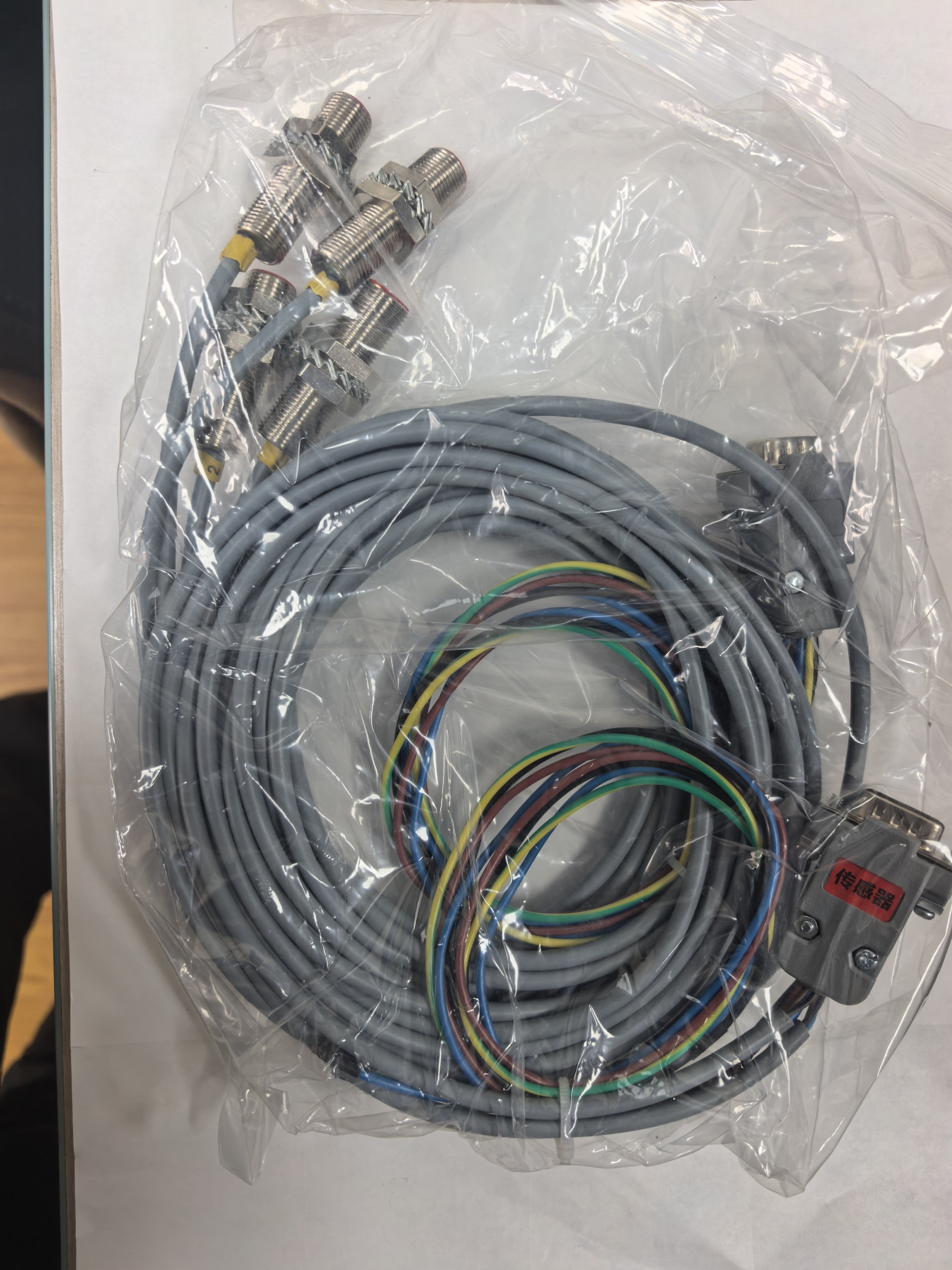 SENSOR PROXIMITY SWITCH ,Jacquard Spare Parts,SPARE PARTS FOR WEAVING MACHINE