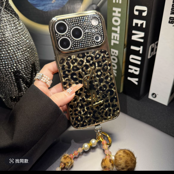 Y Family All-in-One Phone Case