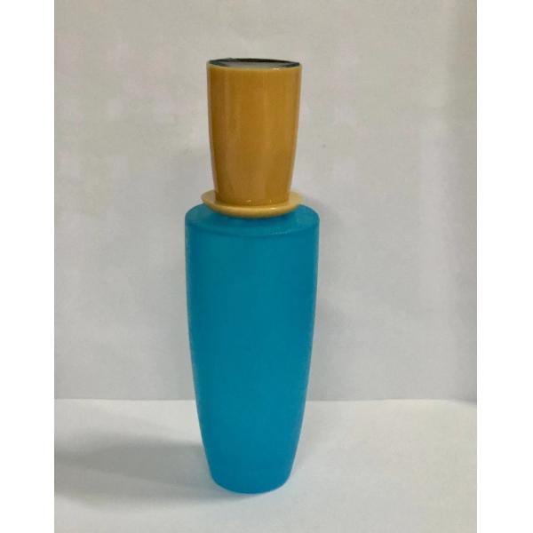 лосьон бутылки насоса 40мл 130мл изготовленный на заказ ретро стеклянный косметический разливает упаковку по бутылкам Скинкаре косметическую