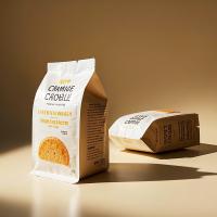 Multi-Layer Mylar Food Storage Bags With Oxygen Absorbers | Extend Shelf Life Up To 25 Years