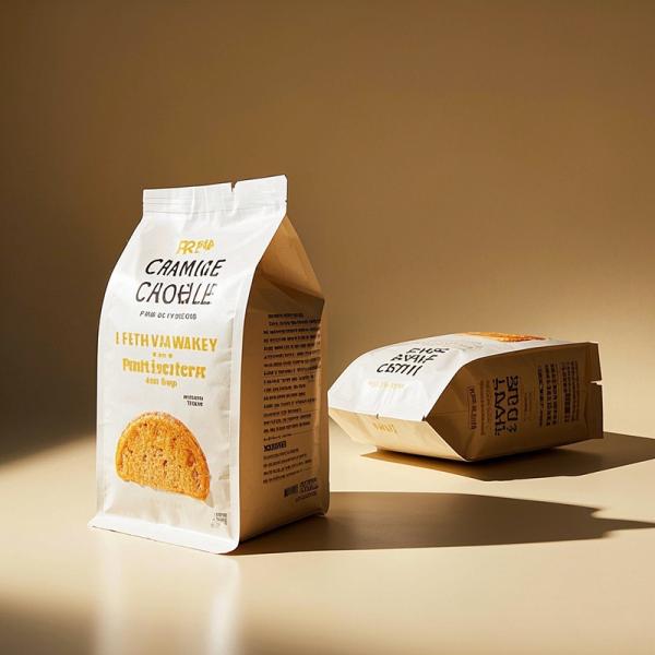 Multi-Layer Mylar Food Storage Bags With Oxygen Absorbers | Extend Shelf Life Up To 25 Years
