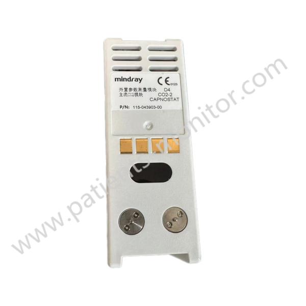 Mainstream CO2 Module 115-043930-00 For Mindray T5 T8 N17 Patient Monitor Used-good Medical Equipment Parts