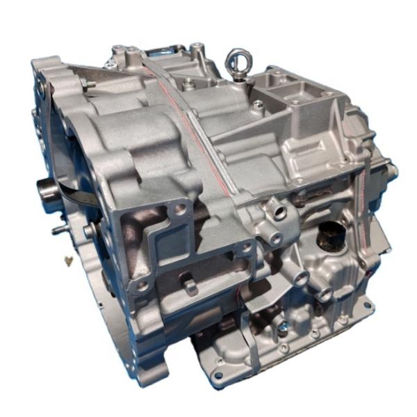 Toyota U660F 3.5L 4WD коробка передач сборка для Lexus 2010-2022 30500-45032