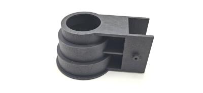 Servicio de prototipado rápido CNC con tolerancia de 0.01-0.05mm SLA SLS ABS PLA TPU Nylon Impresión 3D